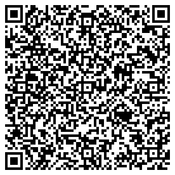 QR-код с контактной информацией организации Субъект предпринимательской деятельности ТОО «ТК Жетысу»