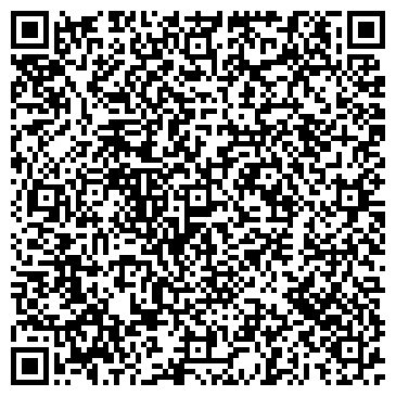 QR-код с контактной информацией организации ЧП "Будформа"