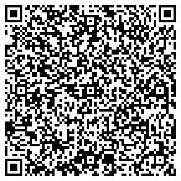 QR-код с контактной информацией организации Частное предприятие Напольные покрытия и двери
