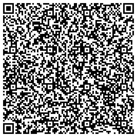 QR-код с контактной информацией организации Интернет-магазин "Про100дом" - строительные материалы, отопление, кондиционеры