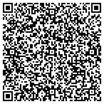 QR-код с контактной информацией организации ЧП "Техноресурс-Днепр"
