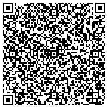 QR-код с контактной информацией организации " ЮВИС "
