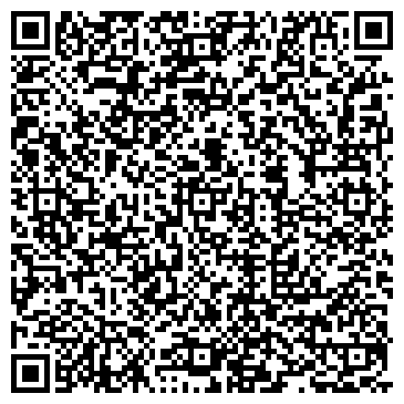 QR-код с контактной информацией организации Общество с ограниченной ответственностью METAFLUX