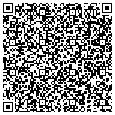QR-код с контактной информацией организации Субъект предпринимательской деятельности Студия интерьера «ДиЖе»