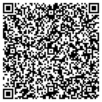 QR-код с контактной информацией организации ООО «Элакс-азов»