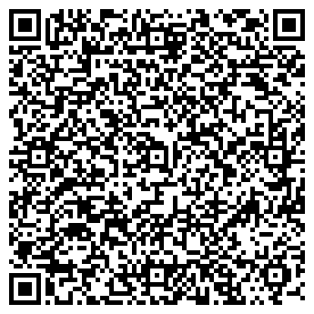 QR-код с контактной информацией организации Частное предприятие Торговый дом Анвар