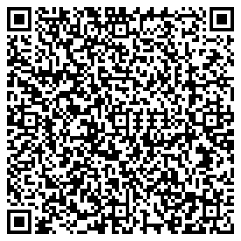 QR-код с контактной информацией организации Частное предприятие ЧП «Мега Бак»