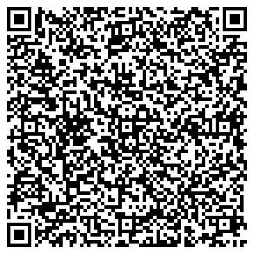 QR-код с контактной информацией организации “Логос-Дизайн”