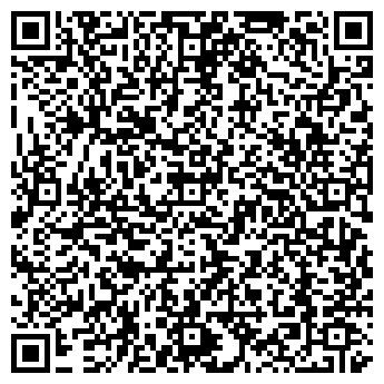 QR-код с контактной информацией организации ТОВ «Термпек»