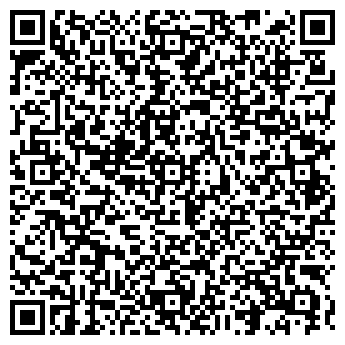 QR-код с контактной информацией организации Общество с ограниченной ответственностью ООО "М-трейдинг"