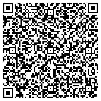 QR-код с контактной информацией организации Общество с ограниченной ответственностью Добробут