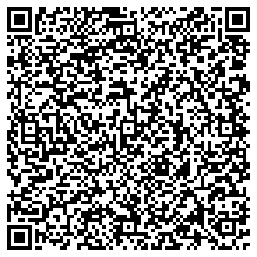 QR-код с контактной информацией организации «Гермес и Ко»