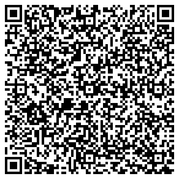 QR-код с контактной информацией организации Субъект предпринимательской деятельности ПП «Полиуретановые формы»