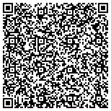 QR-код с контактной информацией организации ООО "Лакокрасочный завод "Аврора"