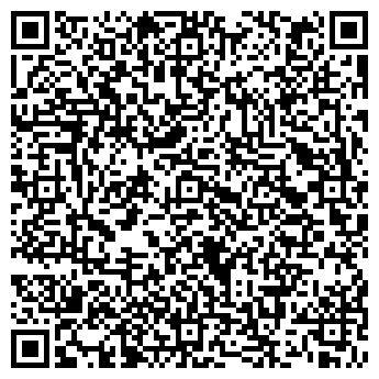 QR-код с контактной информацией организации Корпорация URDREV