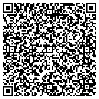QR-код с контактной информацией организации ИП Казаков Д.М.