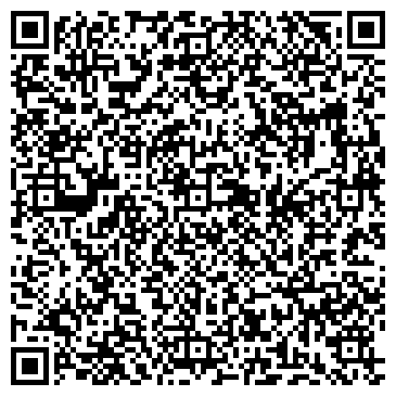 QR-код с контактной информацией организации ООО «ПРОМСПЕЦСНАБ»