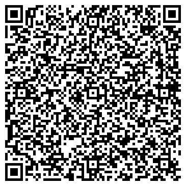 QR-код с контактной информацией организации Гранд-Холдинг, ЗАО