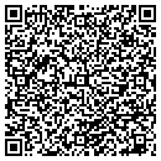 QR-код с контактной информацией организации Анжис, ООО