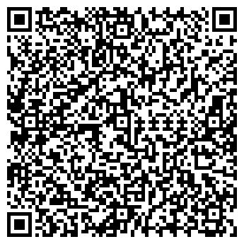QR-код с контактной информацией организации Борати, ОДО