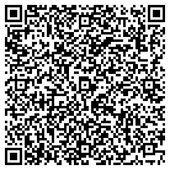 QR-код с контактной информацией организации Технохимснаб, ЗАО