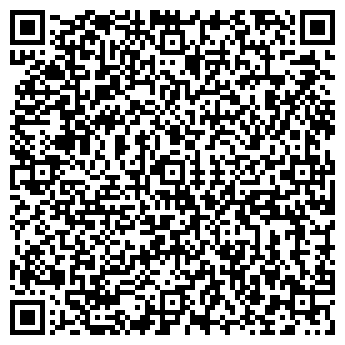QR-код с контактной информацией организации ООО «Силена»