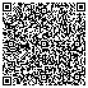 QR-код с контактной информацией организации "ЧП Фадеев"