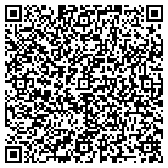 QR-код с контактной информацией организации Субъект предпринимательской деятельности Интернет-магазин "Козырек"