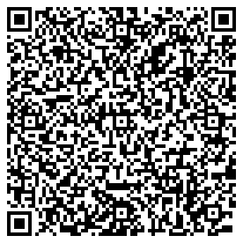 QR-код с контактной информацией организации Торговый дом «КЛФЗ» ООО