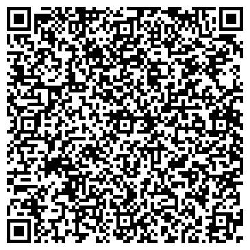 QR-код с контактной информацией организации Публичное акционерное общество «Русин»,Частное акционерное общество