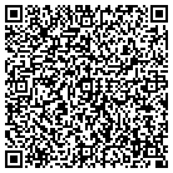 QR-код с контактной информацией организации ЧП «Одекорпол»