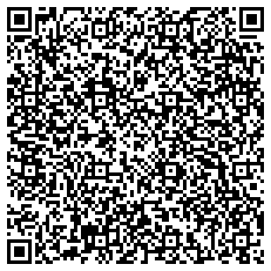 QR-код с контактной информацией организации ООО «ТЕХНОХИМ ГРУПП»