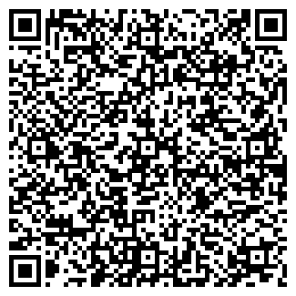 QR-код с контактной информацией организации ABBA