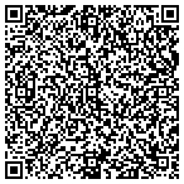 QR-код с контактной информацией организации ИНТЕРНЕТ-МАГАЗИН МЕБЕЛИ
