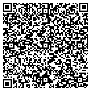 QR-код с контактной информацией организации Частное предприятие ЧП «ПиТон»