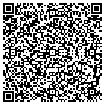 QR-код с контактной информацией организации Гардарика ТОВ