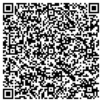 QR-код с контактной информацией организации Афіна ЛТД, ТОВ