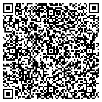 QR-код с контактной информацией организации Субъект предпринимательской деятельности ППУ-Технологии