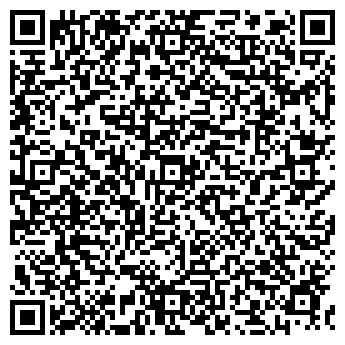 QR-код с контактной информацией организации ООО «Еврокровля»