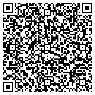 QR-код с контактной информацией организации ООО "Лакки"