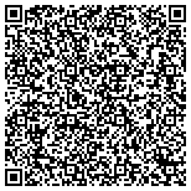 QR-код с контактной информацией организации ООО производственое предприятие «Юрадуга»