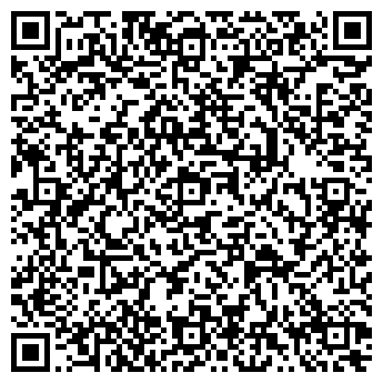 QR-код с контактной информацией организации СПД «Гаража»