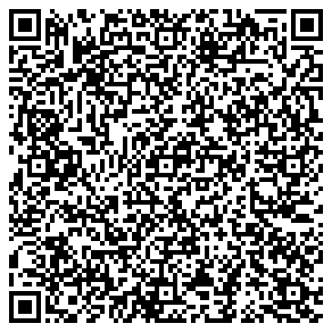 QR-код с контактной информацией организации ООО "Торговый дом "Лакмар"