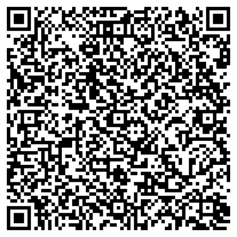 QR-код с контактной информацией организации Субъект предпринимательской деятельности ФОП "Сидоренко А. И."