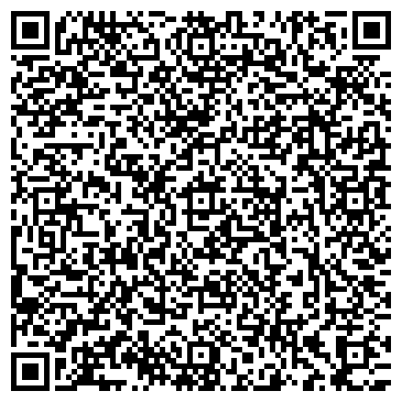 QR-код с контактной информацией организации ПВКП "Техинвестсервис"