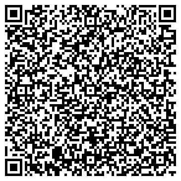 QR-код с контактной информацией организации ООО НПК Запорожавтобытхим