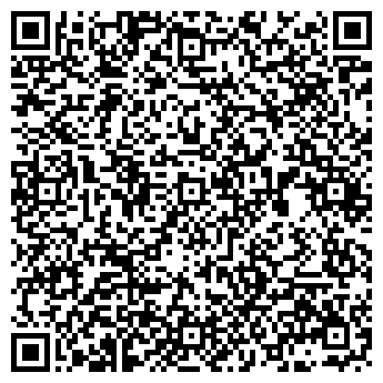 QR-код с контактной информацией организации ООО «Колор»