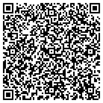 QR-код с контактной информацией организации Частное предприятие Фасад Мастер Строй
