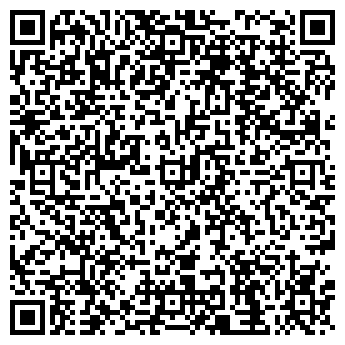 QR-код с контактной информацией организации ИП LEBENBAU