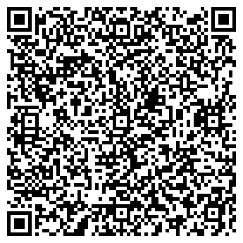 QR-код с контактной информацией организации Общество с ограниченной ответственностью ООО «ВВЛ-ИНТЕР»